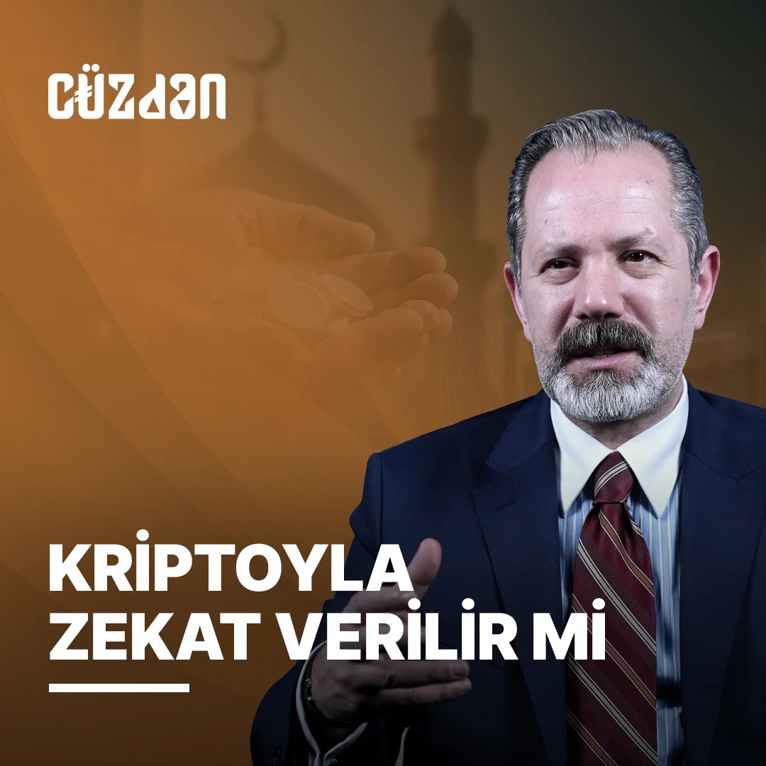 Kripto ve Banka Promosyonuyla Zekat Verilir mi? 