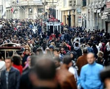 TÜİK açıkladı: 2025 büyüme oranı belli oldu