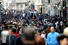 TÜİK açıkladı: 2025 büyüme oranı belli oldu