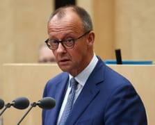 Merz Ukrayna savaşının uzun süreceğine işaret etti