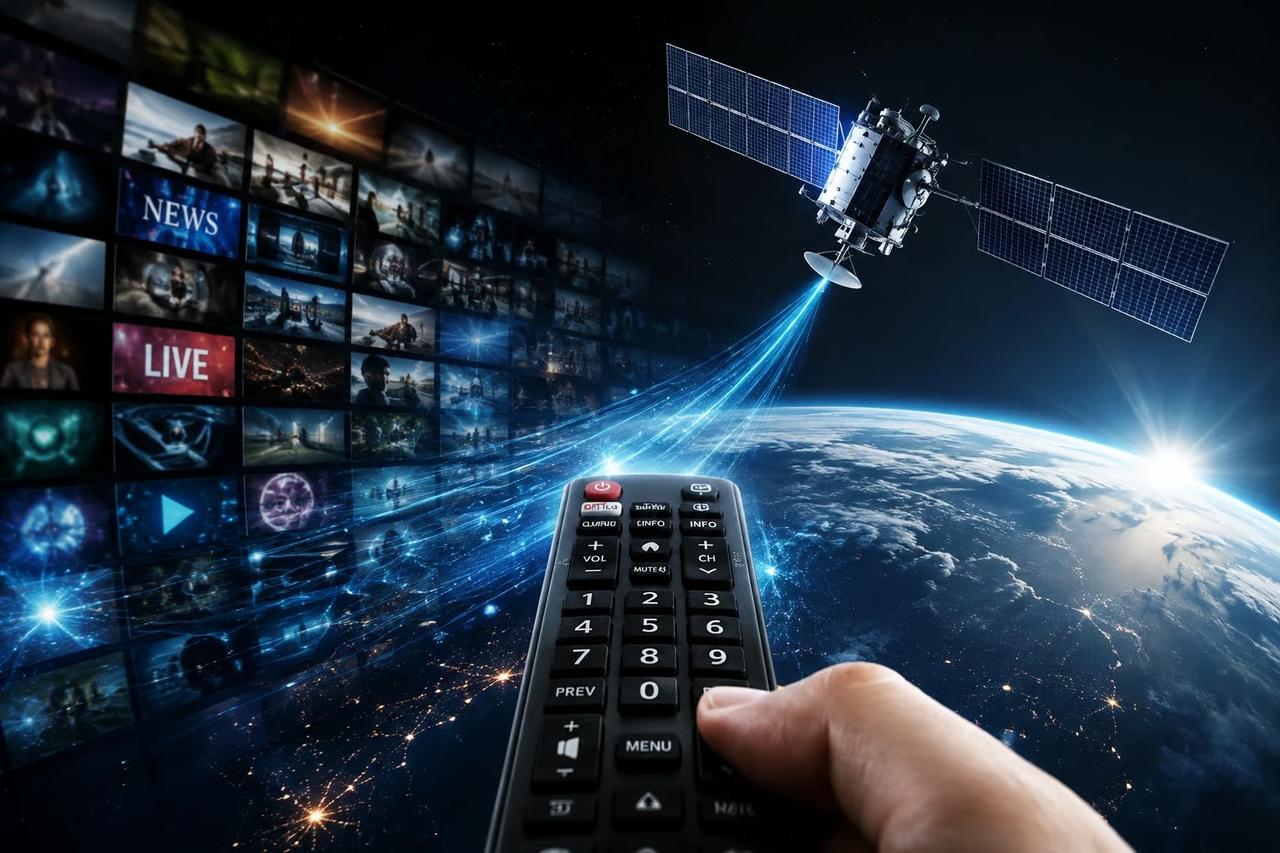 Dikkat! Televizyon yayınınız kesilebilir! Sadece 5 gün kaldı