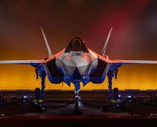 Portekiz, yaşlanan F-16 filosunun yerine F-35’i tercih ediyor