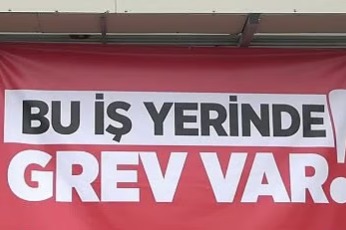 İzmir Belediyelerinde maaş krizi büyüyor