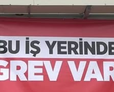 İzmir'in Buca ve Karşıyaka ve Konak Belediyeleri'nde maaş krizi büyüyor