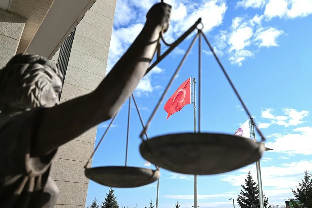 Kararlılıkla adalette İstanbul modeli