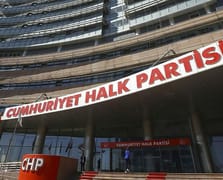 Mahkemeden CHP Kurultayı davasına ret: "Aktif husumet yokluğu ve konusuzluk" gerekçesi