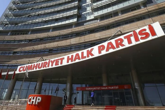 Mahkemeden CHP Kurultayı davasına ret: "Aktif husumet yokluğu ve konusuzluk" gerekçesi