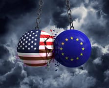 Trump'ın çelik ithalatına ek gümrük vergisi kararı AB ile ABD ilişkilerini yeniden gerdi