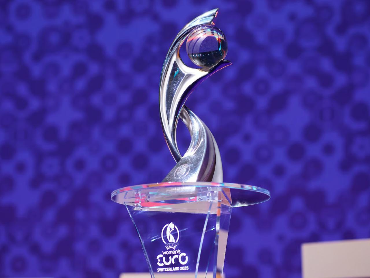 Kadınlar Euro 2025'te çeyrek final heyecanı başlıyor