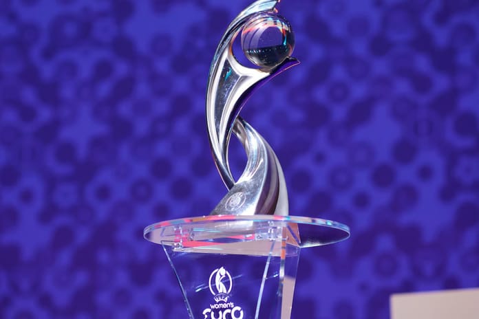 Yarı final bileti için ilk adım: Kadınlar Euro 2025 çeyrek finalleri başlıyor