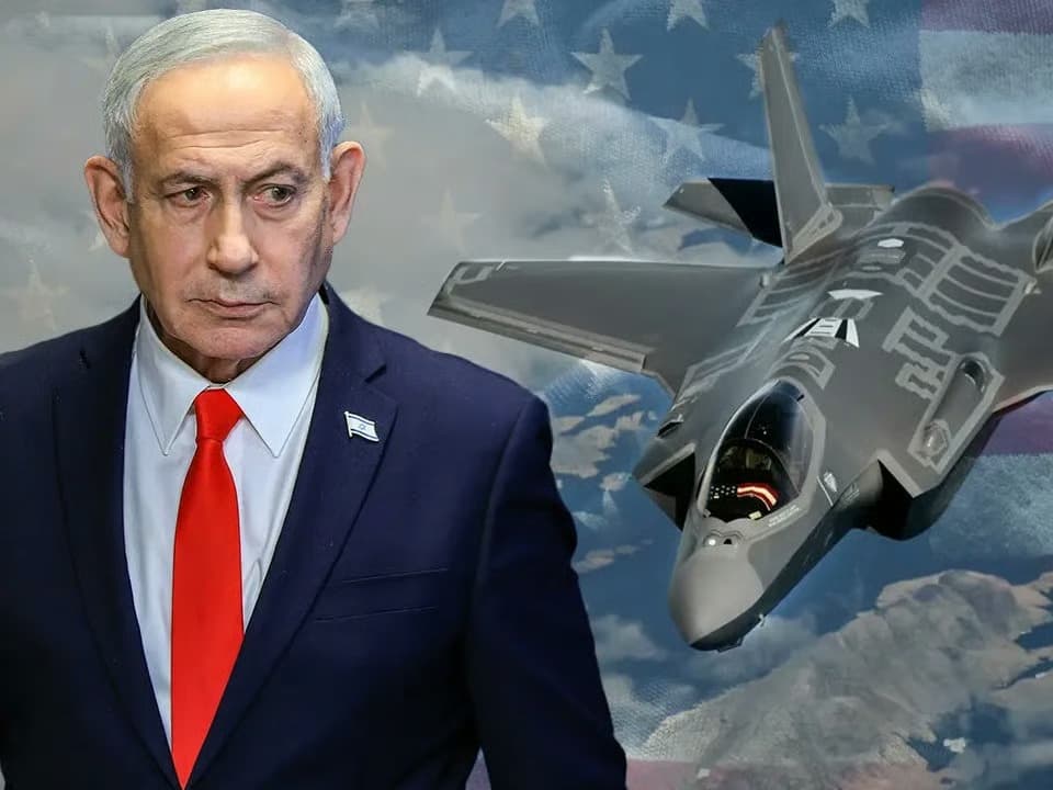 Ankara sonrası kritik ziyaret iptal: F-35 masadaydı