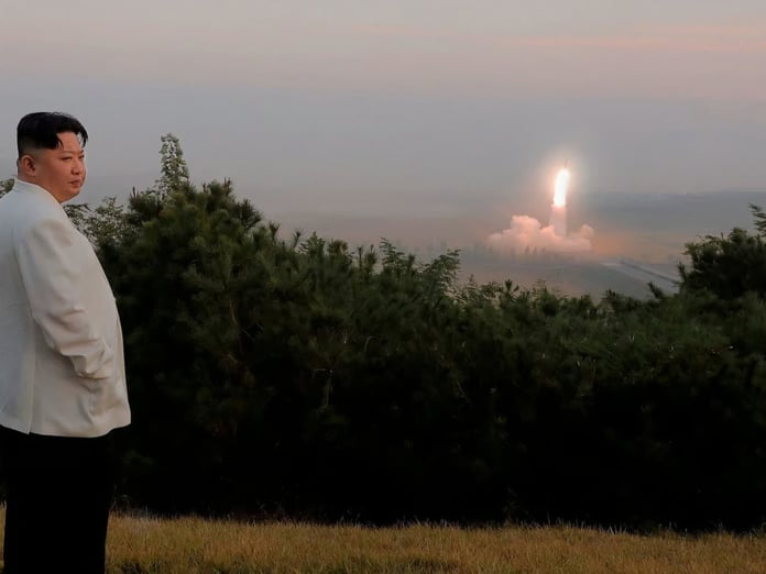 BM'den Kuzey Kore'nin nükleer kapasitesini hızla artırdığı iddiası