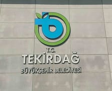 CHP’li Tekirdağ Büyükşehir’de Sayıştay raporu: 19 usulsüzlük ortaya çıktı