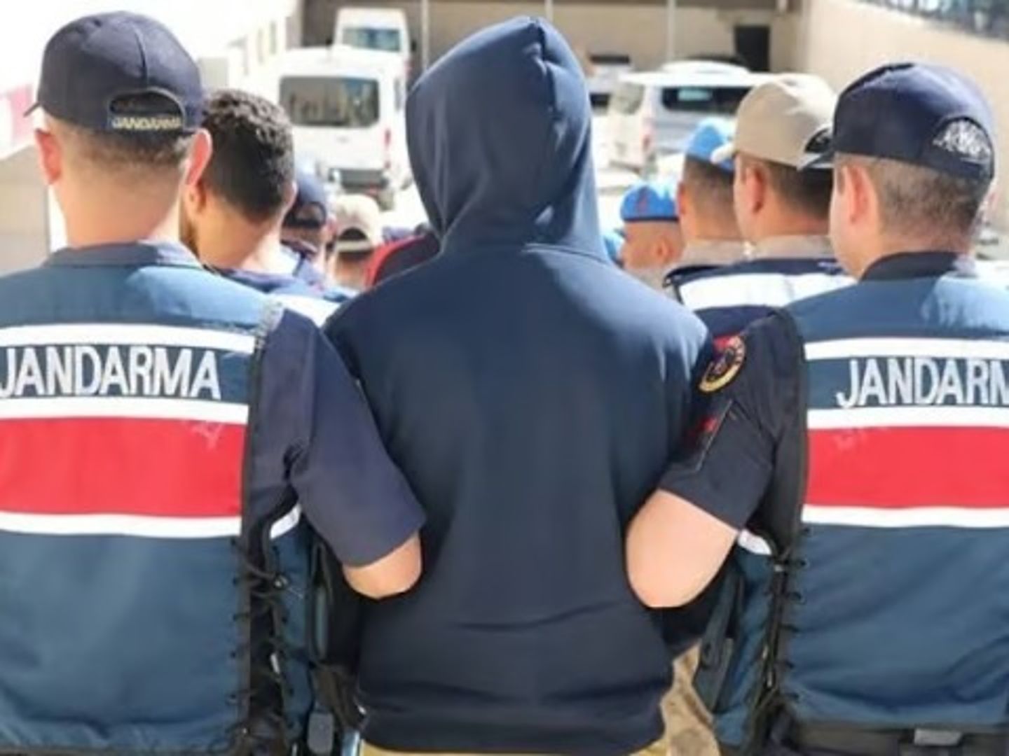 Siber suç operasyonu: 5,8 milyar TL'lik işlem hacmi olan 79 şüpheli yakalandı
