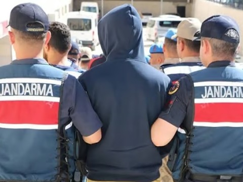 Siber suç operasyonu: 5,8 milyar TL'lik işlem hacmi olan 79 şüpheli yakalandı