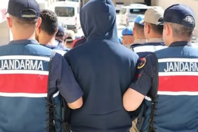 Siber suç operasyonu: 5,8 milyar TL'lik işlem hacmi olan 79 şüpheli yakalandı