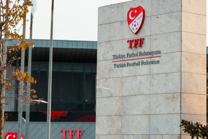 Türk futbolunda bahis depremi: Skandal üzerine kulüplerden ortak çağrı