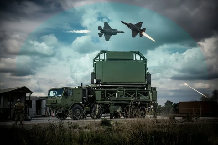 2026’da elektronik harp ve radar hamlesi