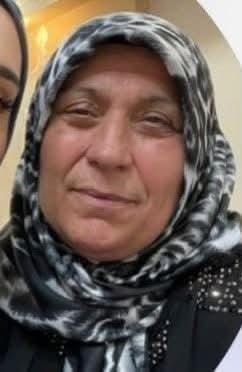 HAYATINI KAYBEDEN ŞENGÜL YILMAZ (55)