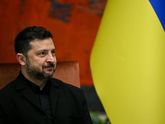 Zelensky Requests 10 Percent of US Patriot Stockpile