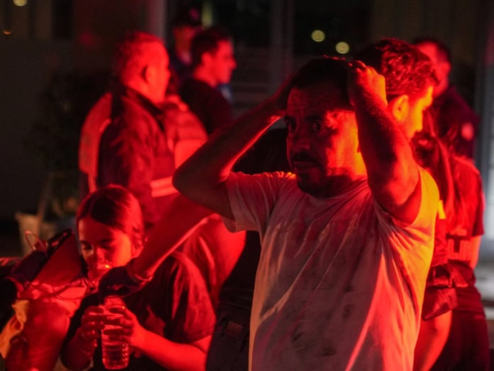 Başkent'te yangın faciası: 1 bebek 3 kişi hayatını kaybetti