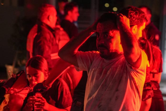 Başkent'te yangın faciası: 1 bebek 3 kişi hayatını kaybetti