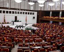 TBMM 162 maddelik çocuk koruma kalkanı raporu hazırladı