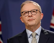 Avustralya Başbakanı Albanese'den kritik Filistin açıklaması