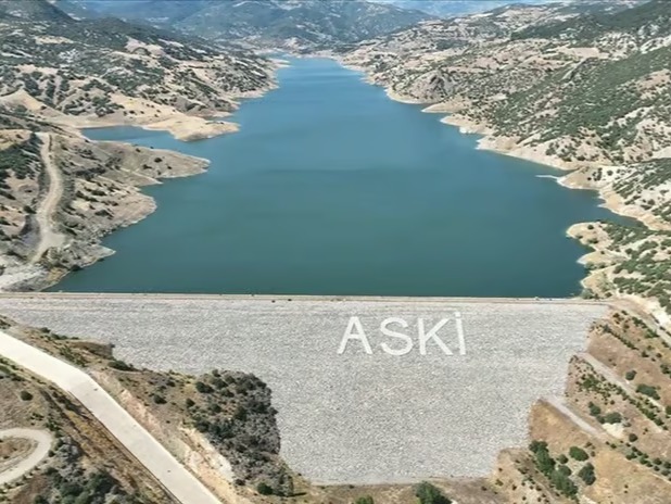 Ankara su kesintisi 27 Aralık | ASKİ ile bugün Ankara'da su kesintisi var mı, hangi ilçelerde, ne zaman düzelecek?