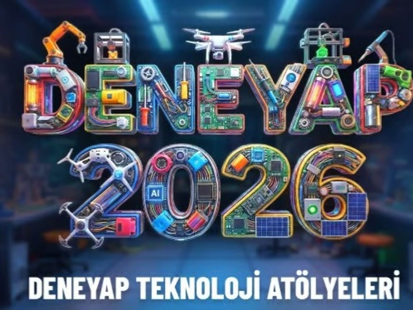 DENEYAP sınav sonuçları 2026 açıklandı mı? 2026 Deneyap sınav sonuçları nereden öğrenilir?