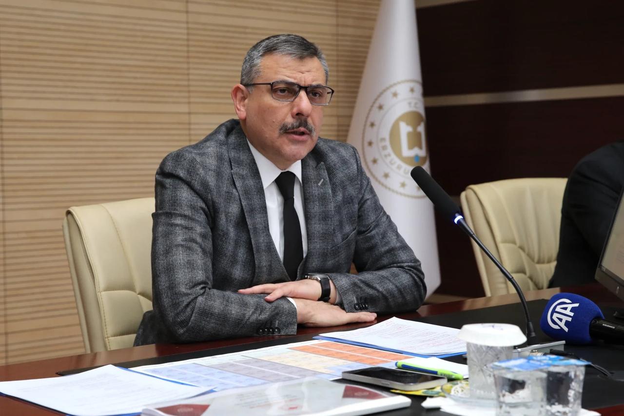 Yeni İçişleri Bakanı Mustafa Çiftçi kimdir?