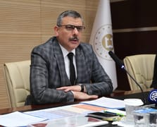 Mustafa Çiftçi kimdir? Yeni İçişleri Bakanı Mustafa Çiftçi nereli, kaç yaşında?