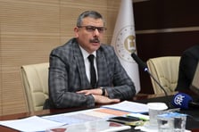 Mustafa Çiftçi kimdir? Yeni İçişleri Bakanı Mustafa Çiftçi nereli, kaç yaşında?