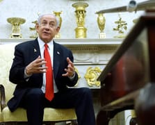 Project Syndicate: Trump Netanyahu'yu terk etti
