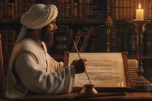 Türkçe’yi Osmanlı Devleti, resmi dil ve bilim dili yaptı