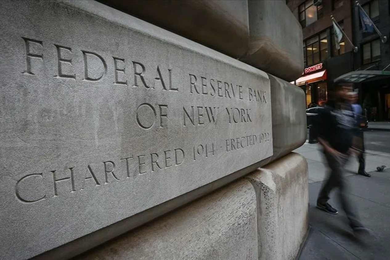 Fed kritik faiz kararını açıkladı