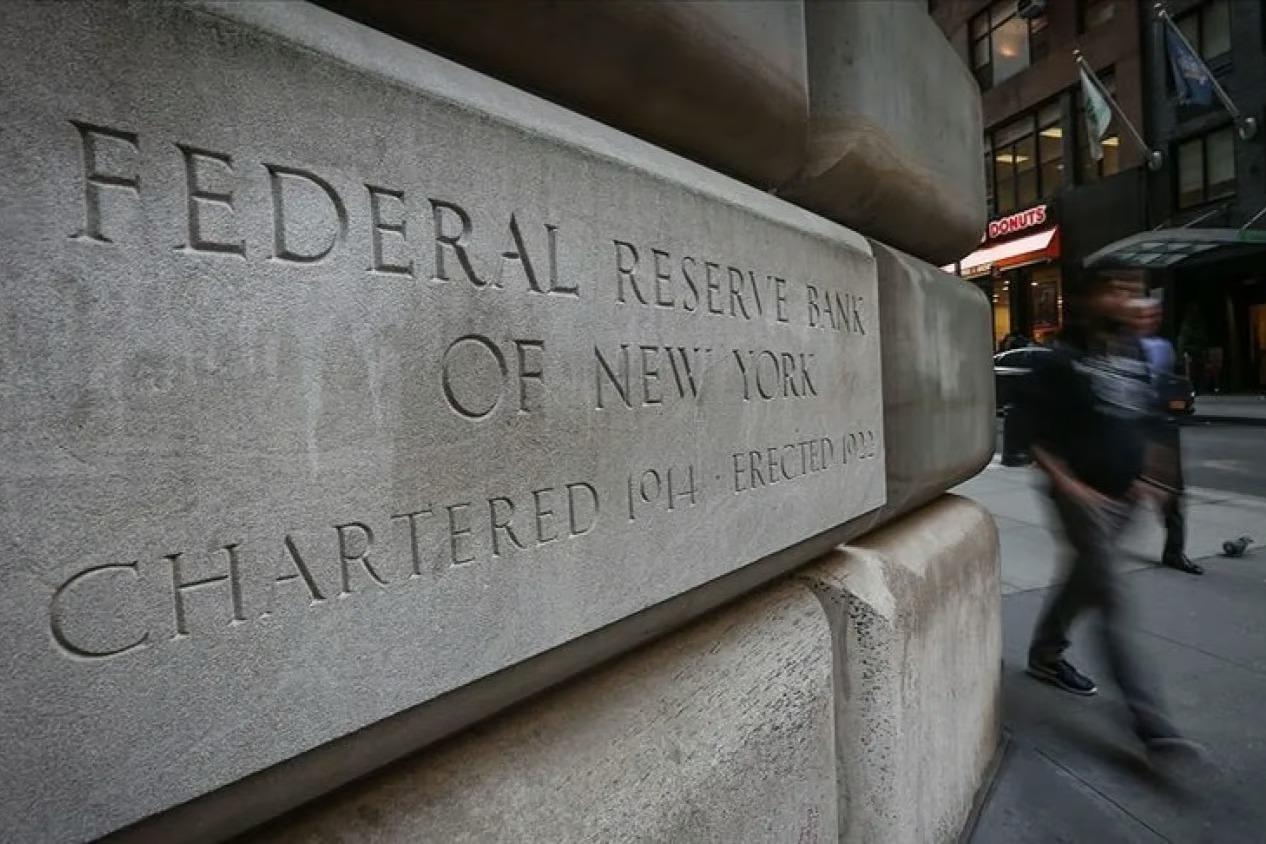 Fed kritik faiz kararını açıkladı