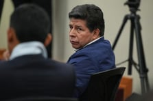 Peru’nun devrik lideri Castillo’ya 11 yıl hapis cezası