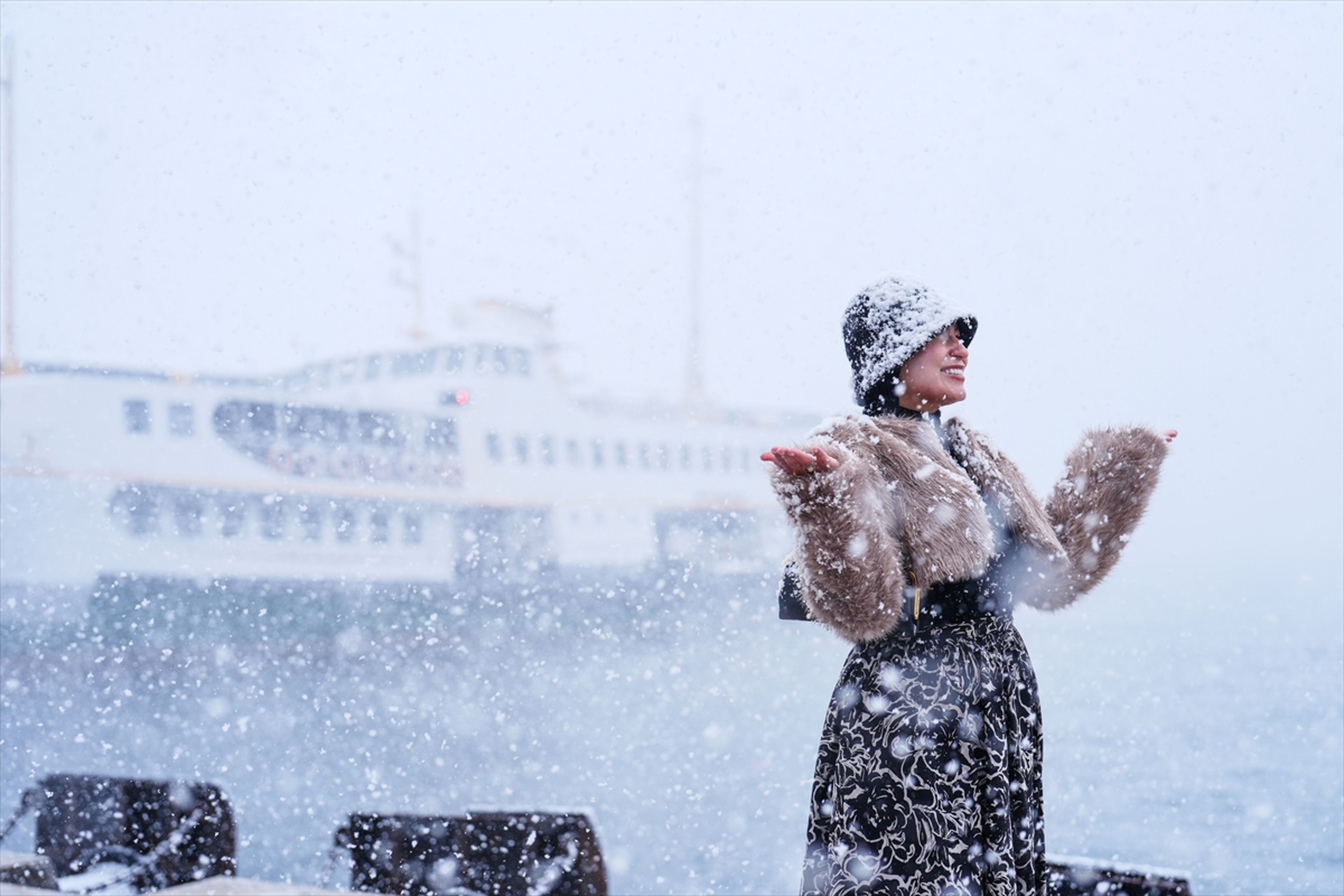 Galeri Fotoğrafı