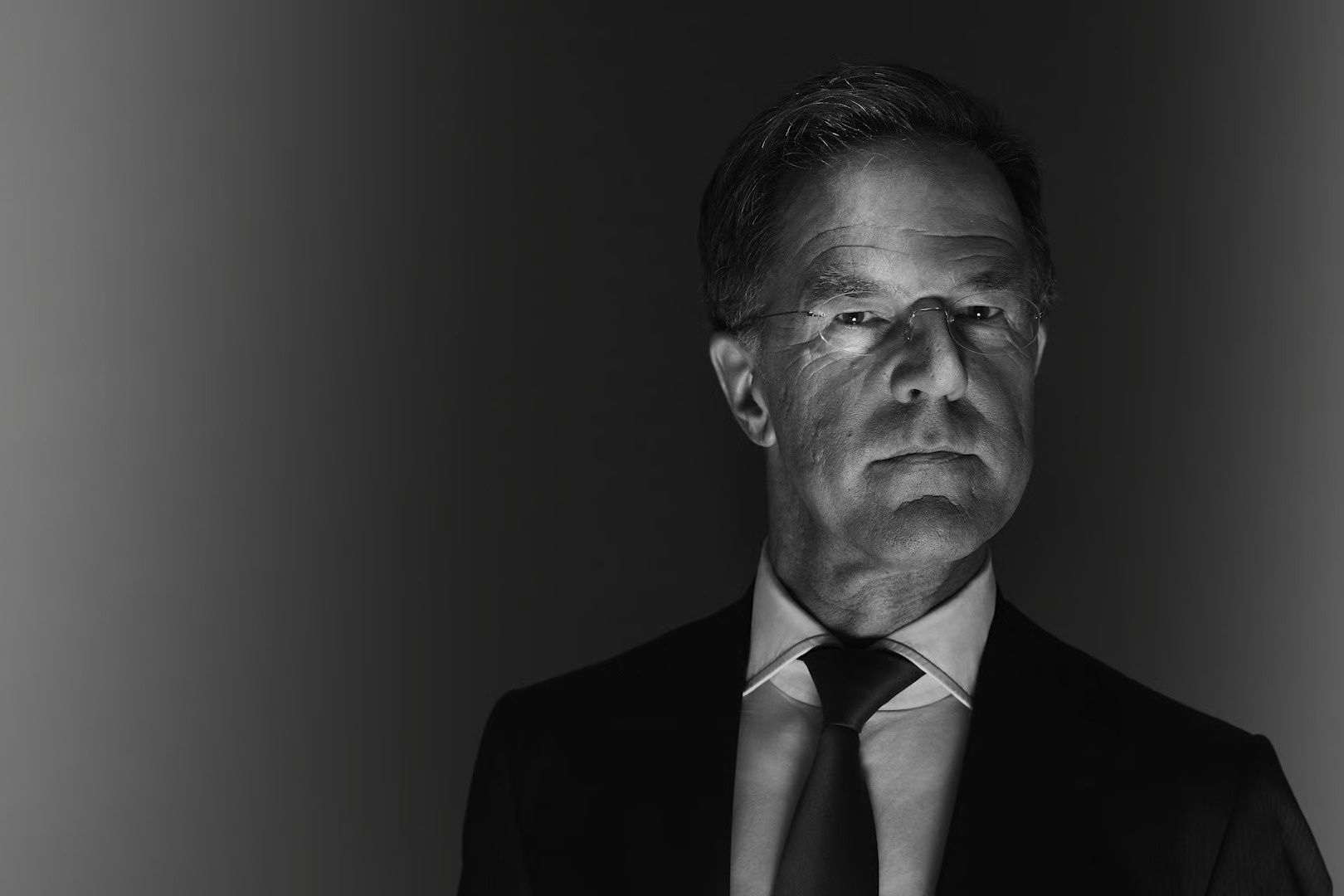The Head of NATO Thinks President Trump...