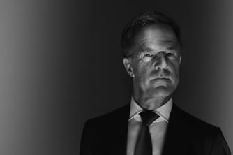 The Head of NATO Thinks President Trump...