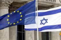 Üst düzey AB'li yetkililerden İsrail ile anlaşmaların iptal edilmesi çağrısı