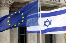 Üst düzey AB'li yetkililerden İsrail ile anlaşmaların iptal edilmesi çağrısı