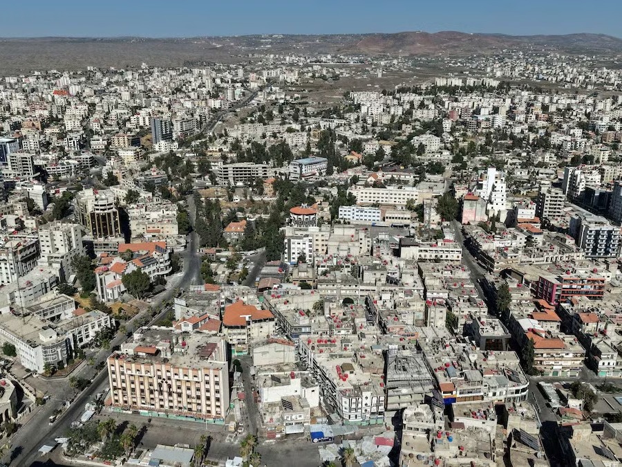 Sweida Clashes Resume As Armed Groups Violate Truce