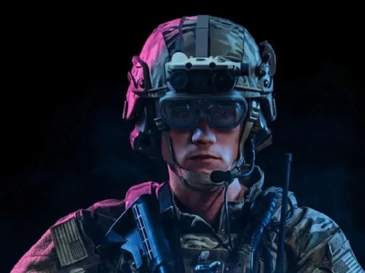 ABD Ordusu yeni nesil asker komuta sistemi geliştirmek için Elbit America ile 120,5 milyon dolarlık sözleşme imzaladı