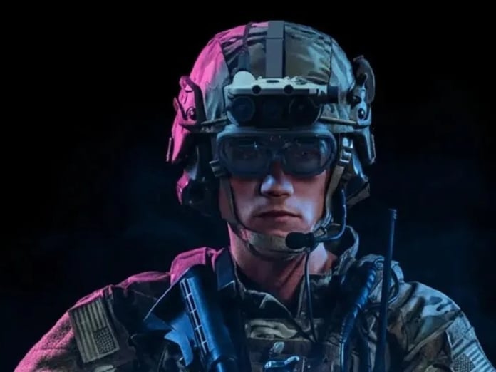 ABD Ordusu yeni nesil asker komuta sistemi geliştirmek için Elbit America ile 120,5 milyon dolarlık sözleşme imzaladı