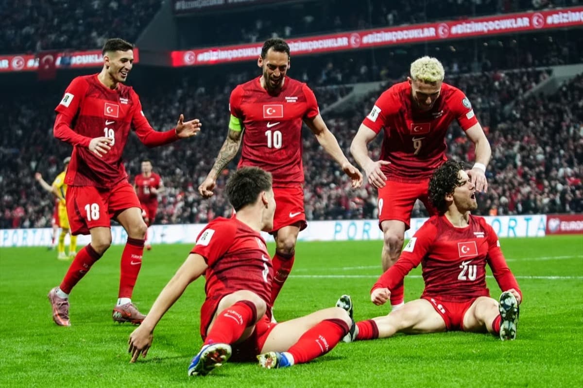 Millilerin 2026 Dünya Kupası muhtemel rakipleri