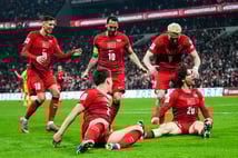 Milli takım Dünya Kupasına katılırsa rakipleri kimler olacak? Türkiye'nin Dünya Kupasındaki muhtemel rakipleri kimler?