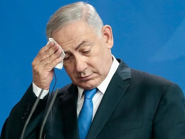 Amerikalıların çoğu İsrail'e desteğe karşı