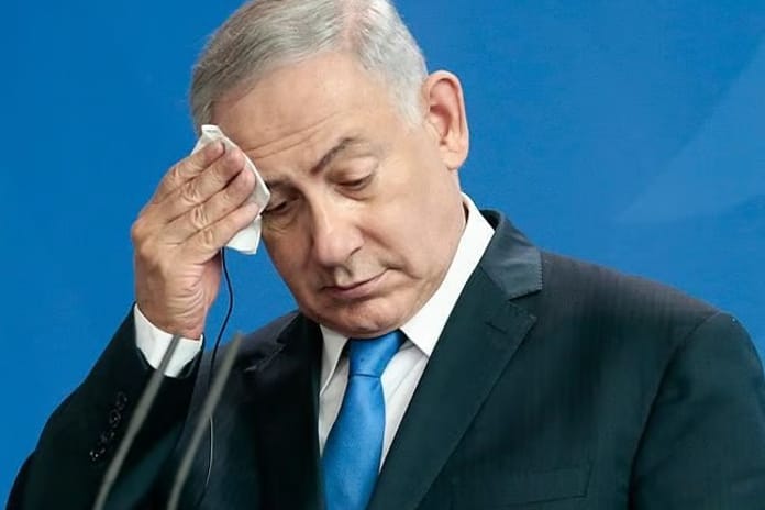 Amerikalıların çoğu İsrail'e desteğe karşı